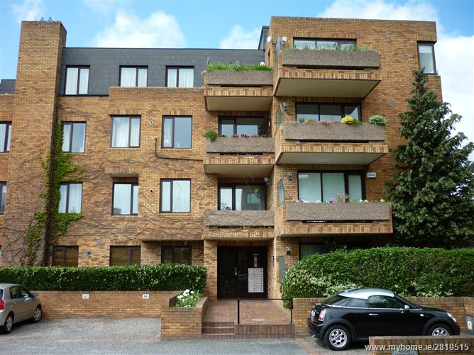 64 Merrion Village, Ballsbridge, Dublin 4 OMD Estate Agents 2810515